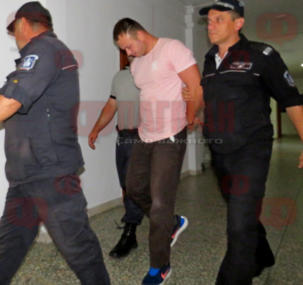 Пияният и дрогиран британец, смазал от бой инвалид в 4-звезден хотел в Слънчев бряг, остава зад решетките 