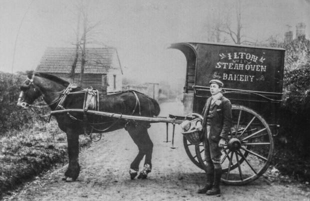 100-годишен чревоугодник разкри тайната на дълголетието си