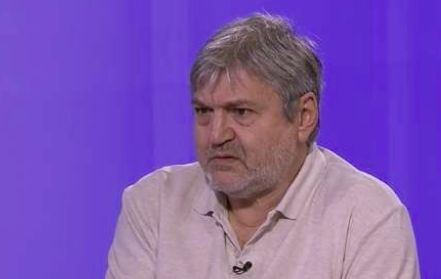 Петьо Блъсков за ремонта на кабинета: Не бива всяка такава историйка да я наричаме война