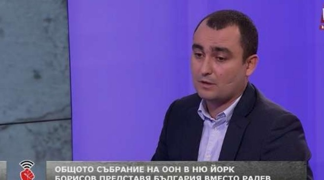 Депутат от ГЕРБ: Двама души са спрягани за министър на транспорта