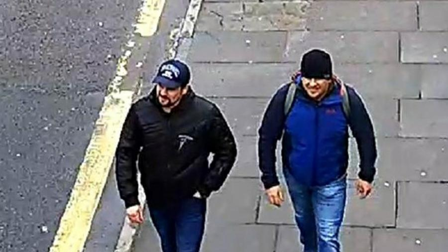 Британски медии: По делото Скрипал може да има още заподозрени 