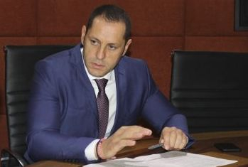 Александър Манолев с горещ коментар за координираната акция срещу номинацията му за транспортен министър 