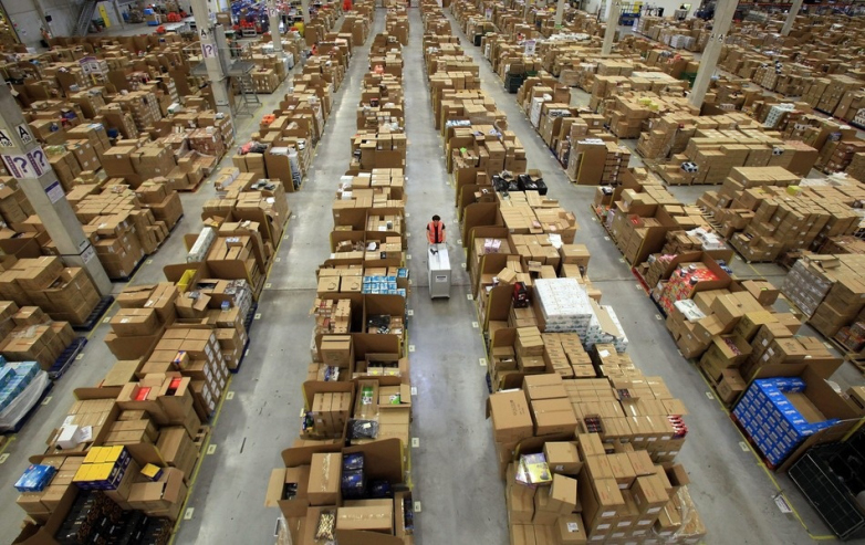 Amazon провежда вътрешно антикорупционно разследване