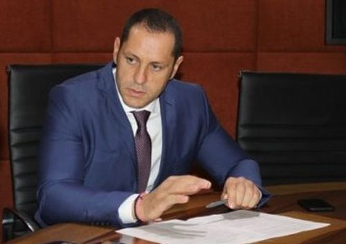 Александър Манолев проговори за миналото си и защо отказа министерското кресло 