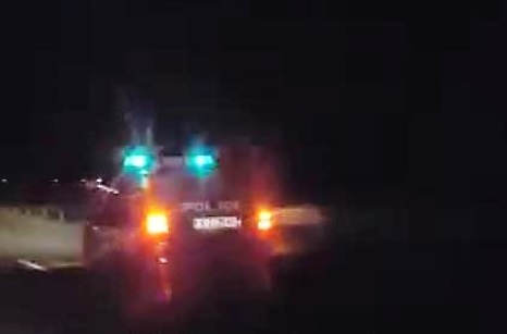 Стана ясно кой е мъжът, загинал тази нощ на столичния бул. "Рожен" 