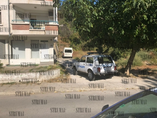 Стана ясно защо 40-годишната Параскева реши да скочи от прозореца на жилището си в Благоевград