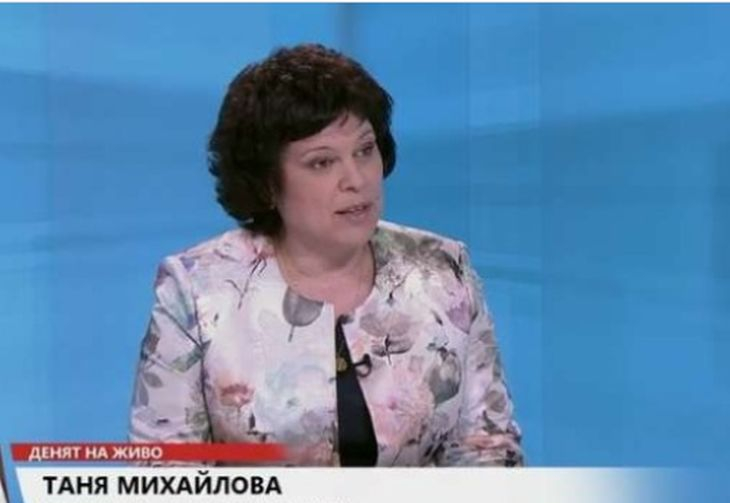 Зам.-министърът на образованието с прекрасна новина за новите учители