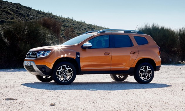 Избираме най-добрия автомобил на 2019 година! Duster е сред претендентите, Touareg е "лукс", а Ceed – спорт