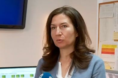 Синоптикът Анастасия Стойчева обяви прогнозата си за почивните дни и посочи кога идва есента (ВИДЕО)