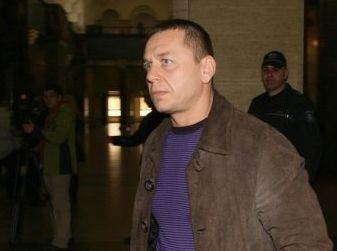 Прокуратурата обяви: Арестуван е синът на Димитър Вучев–Демби за следното престъпление...