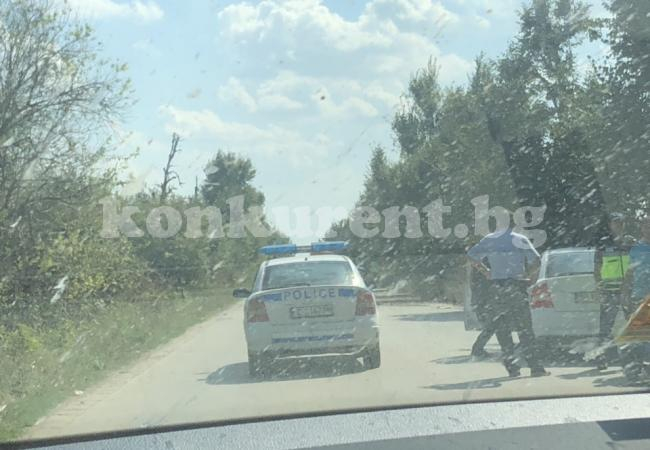 Извънредно! Нова ужасяваща трагедия с много загинали след взрив на пътя край Бяла Слатина! (СНИМКИ)