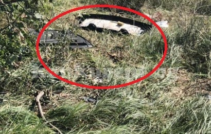 Първи подробности за адския взрив на пътя край Бяла Слатина, линейки едва смогват да натоварят жертвите