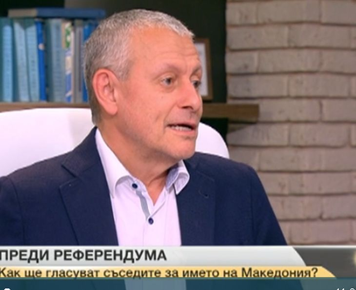Соломон Паси умува защо Путин, Ердоган и Орбан са сред вечните лидери 
