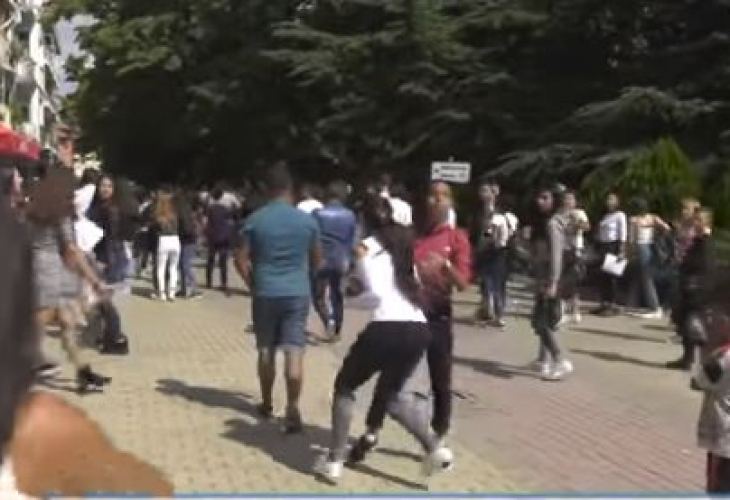 Прокуратурата погва циганите от масовия бой в Казанлък
