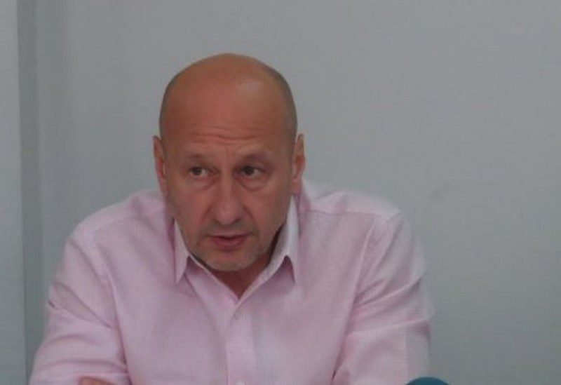 Полицейски рокади в Пловдив! Сложиха нов шеф на антимафиотите 