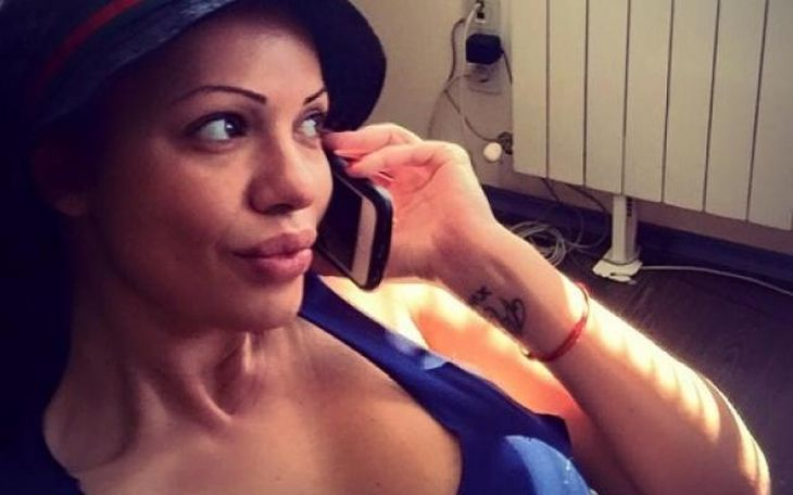 Калина Паскалева избухна: Мъж от ъндърграунда опита да ме изнасили!