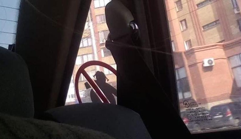 Девойки решиха да накажат таксиметров шофьор за неприязънта му към по-пълничките дами