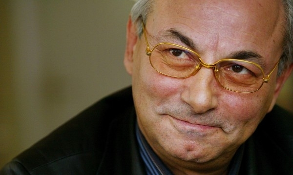 Почетният председател на ДПС Ахмед Доган се срещна с посланика на САЩ у нас (СНИМКА)