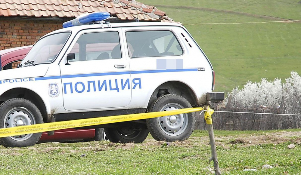 Полиция и жандармерия излизат да пазят гроздобера в Сливенско