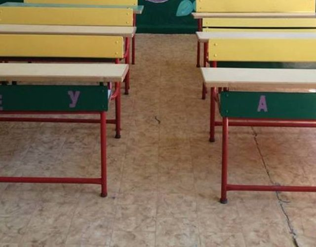 Цигане се оплака, че учителка го шамаросала, родата ѝ налетя и тя подаде молба за напускане 