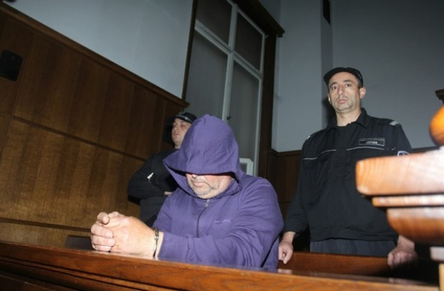 Първо в БЛИЦ: Арестуван е стрелецът по сина на Киро Японеца