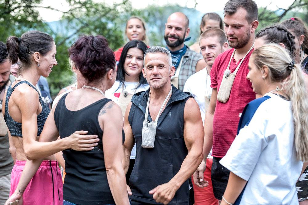 Йордан Йовчев разплака всички във „Фермата“!