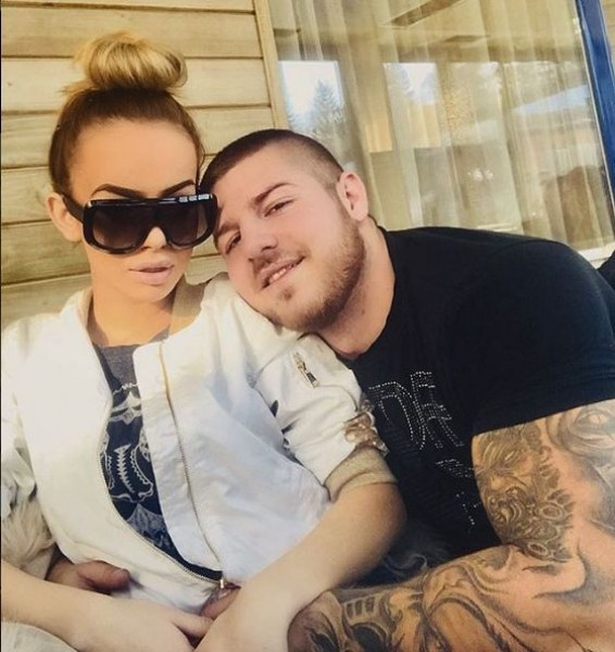 Бившият на Сузанита го закъса яко! Палавата Лолитка май е пресушила банковата му сметка