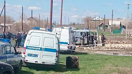 Бивш полицай полудя, застреля тъщата и жената, а после...