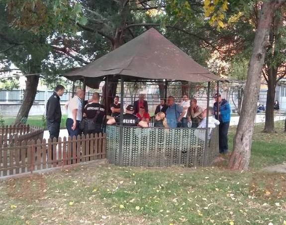 Край Карнобат става взривоопасно! Обстановката в заводите на Миню Стайков е все по-нажежена