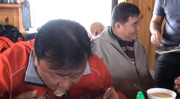 Търси се готвач от България за едно много специално място в света 