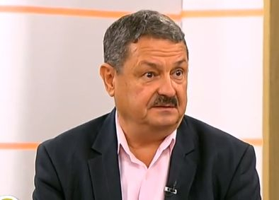 Климатологът Георги Рачев алармира: Идва студен въздух от Гренландия, който ще предизвика... (ВИДЕО)