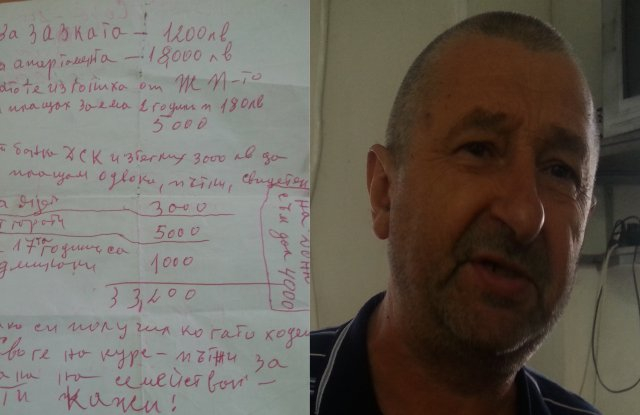 Зловеща развръзка след смъртта на дядо Ангел, наследниците му ще се избият за апетитен имот