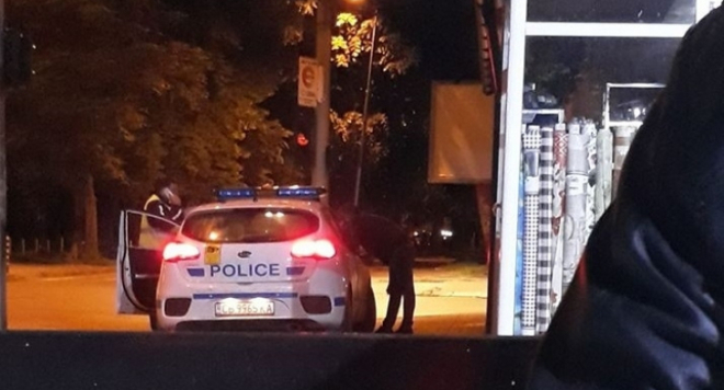Голяма трагедия по късна доба в Благоевград