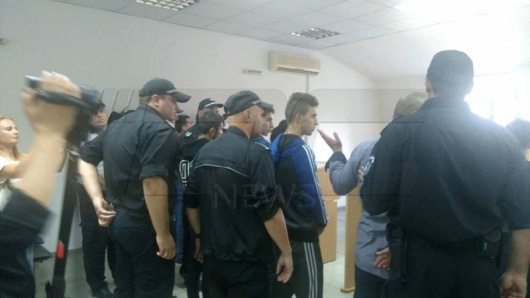 Пловдивският съд реши съдбата на апашите, посегнали на Роженския манастир и попа
