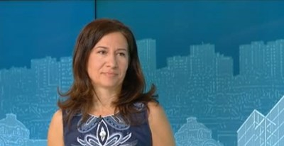 Анастасия Стойчева от БАН с много мрачна прогноза, посочи кога температурите ще паднат рязко