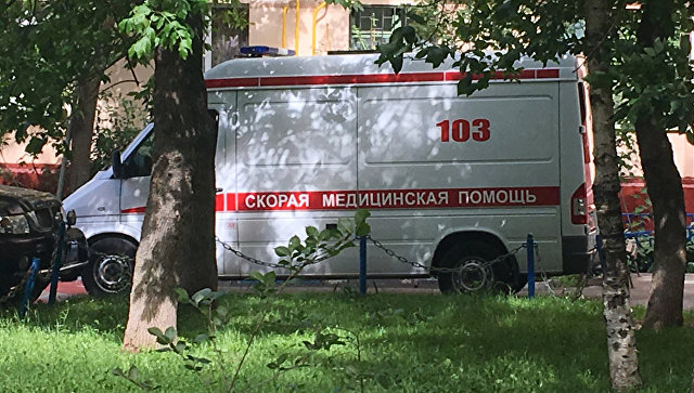 Баща отмъсти с брадва за ужасяващата смърт на момиченцето си