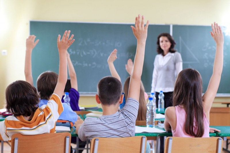 2,3,4,5,6 – знаете ли защо използваме шестобалната система за оценяване?