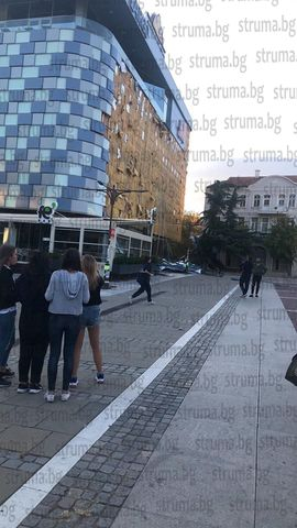 Още шокиращи СНИМКИ от ужаса в Благоевград