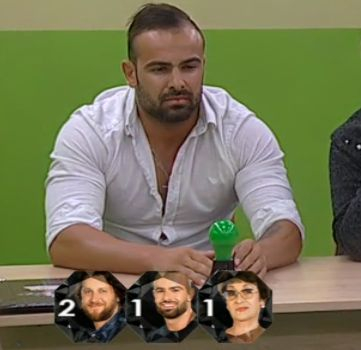 „Мистър София” демонстрира скандално ниска обща култура и се изложи пред цяла България!  