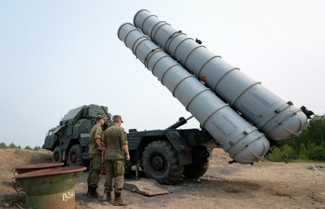 САЩ предупредиха Русия за С-300 в Сирия: Това е „голяма грешка и значителна ескалация”
