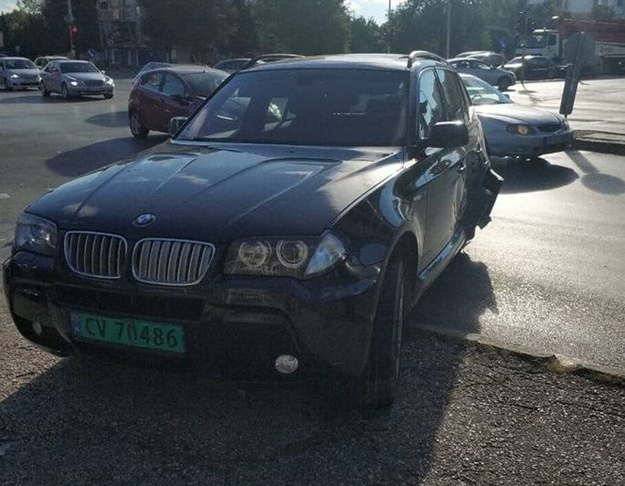 Ексклузивно в БЛИЦ: С този джип известният автоджамбазин Лъвицата е успял да избяга от клопката на полицията (СНИМКИ)