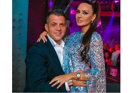 Стана ясно кога Наталия Гуркова видяла мъжа си за последно, преди да го убият! 