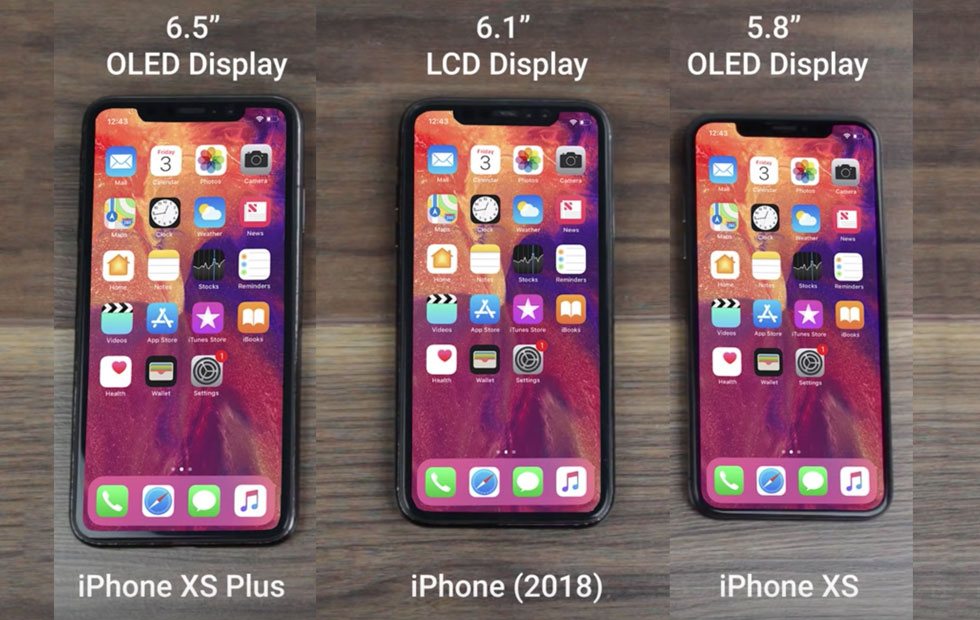 Изненада! Потребителите за новите  iPhone XS и XS алармират за проблеми! 