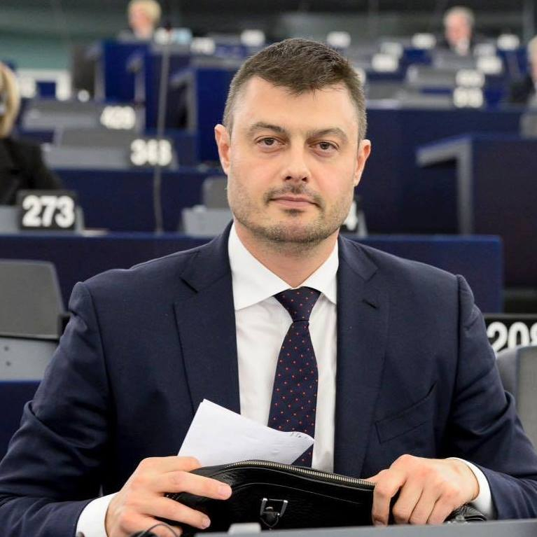 Бареков с горещ коментар за конференцията на ООН!