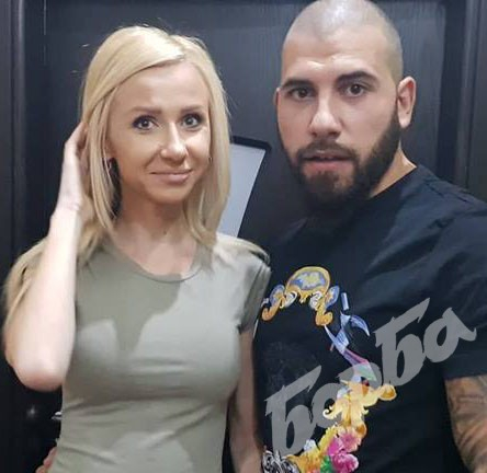 Красивата ямболийка Цвети ще помни цял живот екскурзията си до Велико Търново за Деня на Независимостта (СНИМКИ)