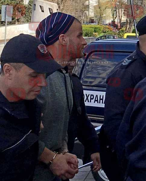 Зловещи подробности за поредната кражба на Малката Рижа 