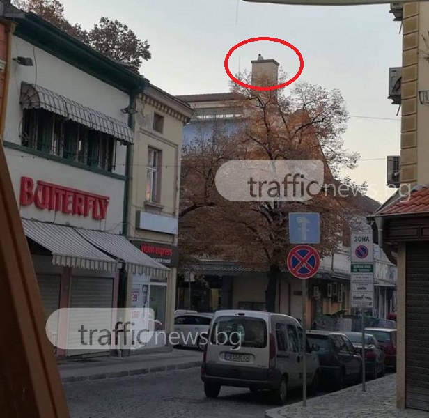 Всеки родител трябва да види тези СНИМКИ от Пловдив, за да не поръчва после бял ковчег за детето си