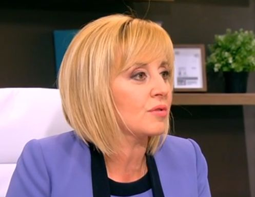 Манолова с ценен съвет какво да направи всеки, за да не плаща високи сметки за вода