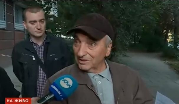 Столичани си имат язовир в блок в „Хиподрума“! Поне според сметката им за вода (ВИДЕО)