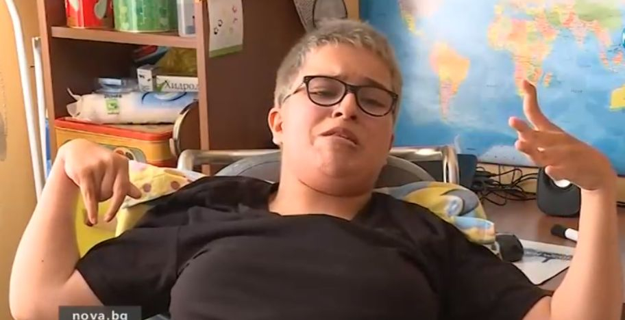 Мария от Враца създаде прецедент в историята на Кеймбридж! (СНИМКИ/ВИДЕО)